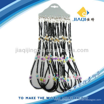 beads cords with pendant for the eyeglasses